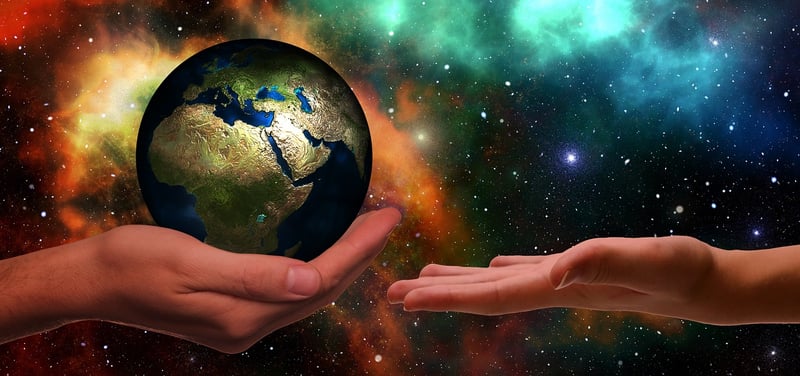 Sustainable Present Solutions