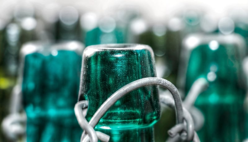 Unique Recycled Creations